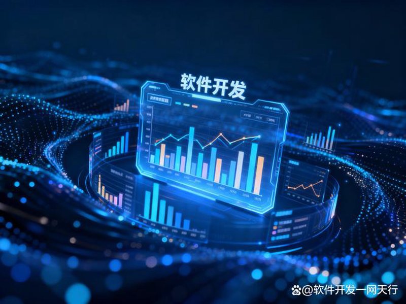 APP开发行业的变迁：从传统到现代